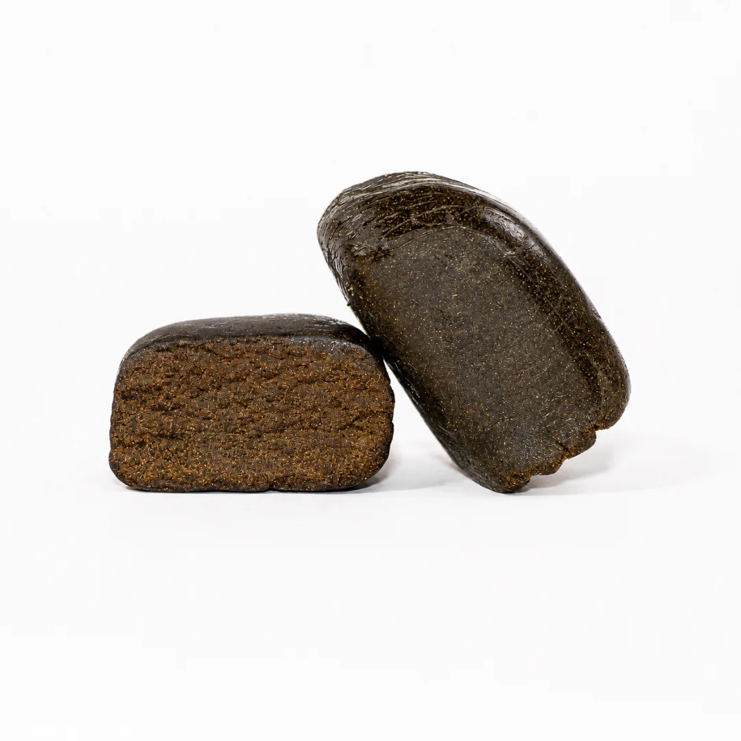 Bubble Caramello CBD