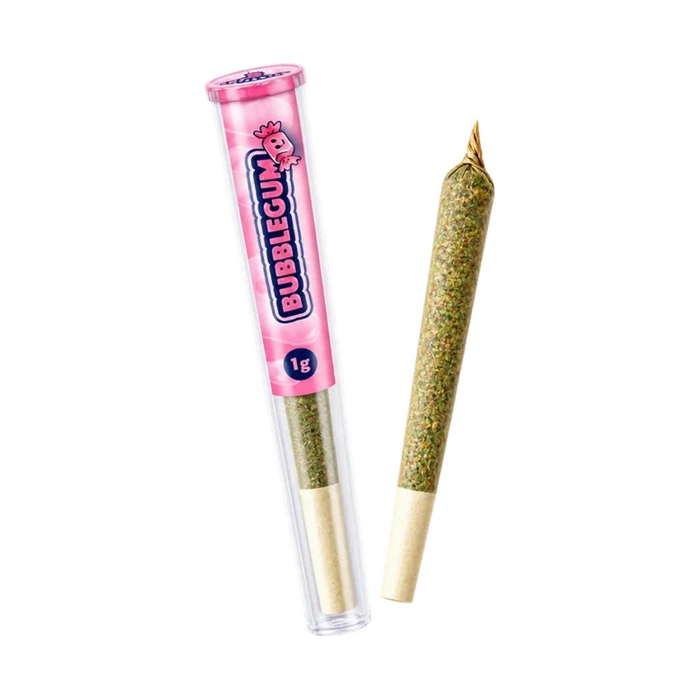 Bubblegum Pre-Roll