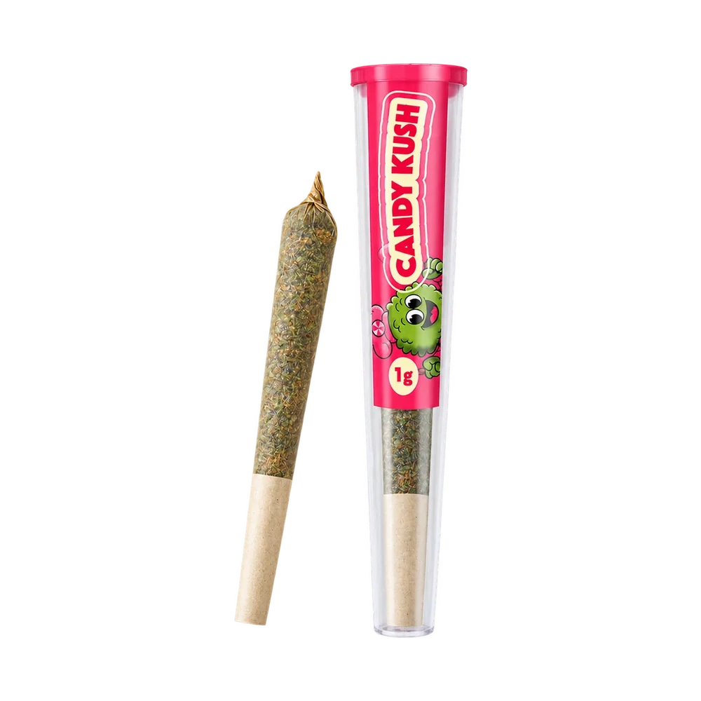 Candy Kush Pre-Roll