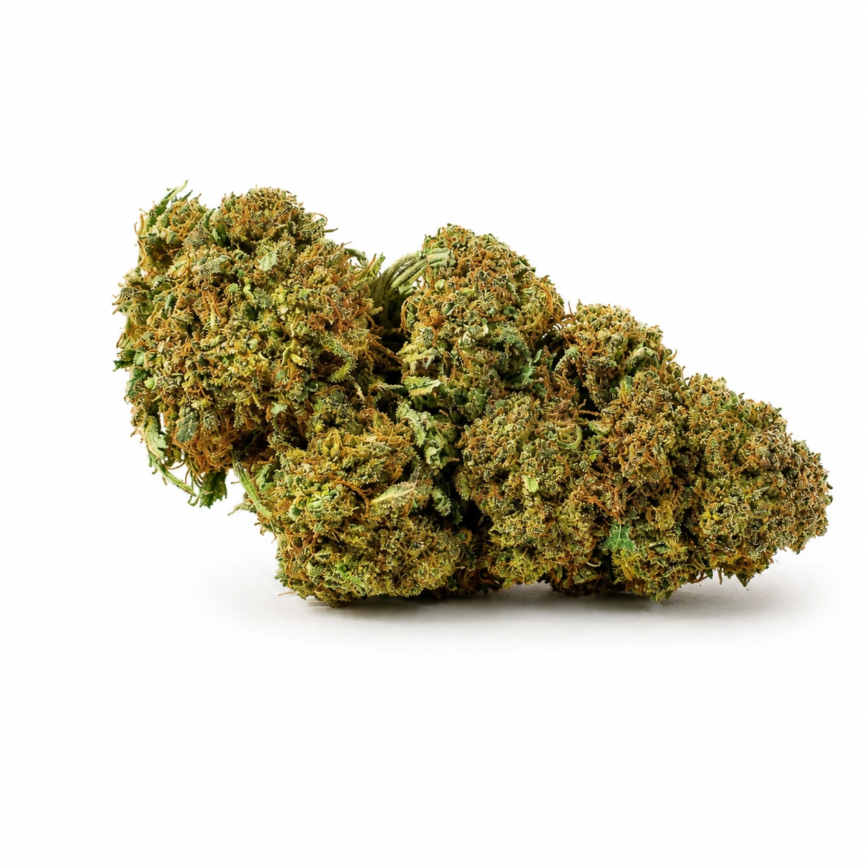 Caramel Candy CBD