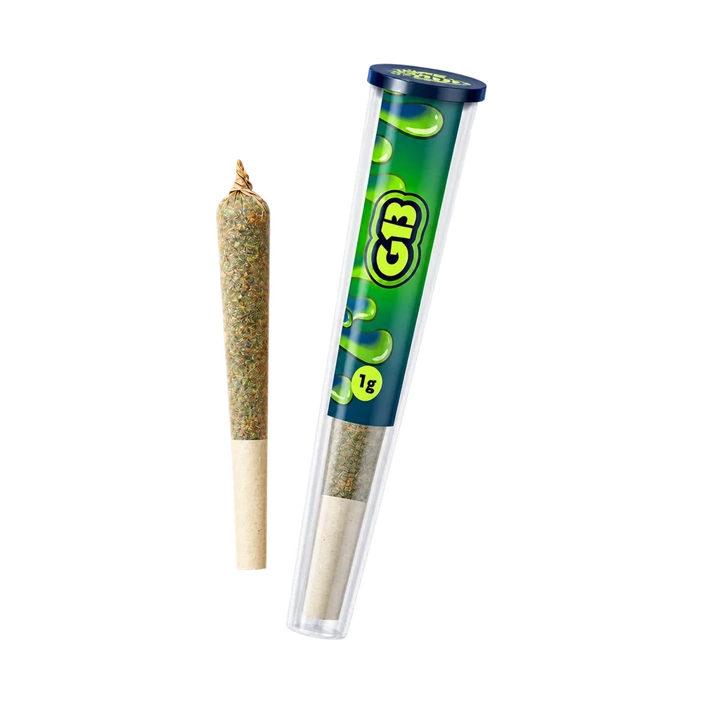 G13 Pre-Roll