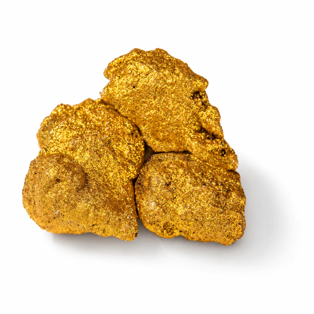 Gold Rocks CBD