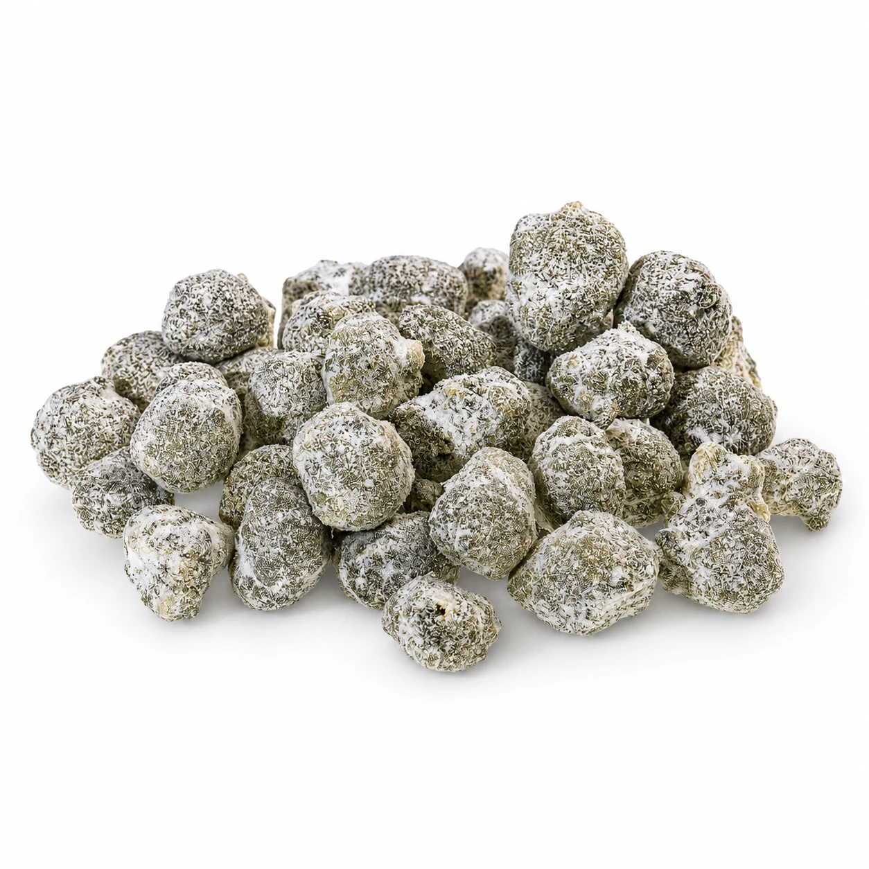 Ice Rocks CBD