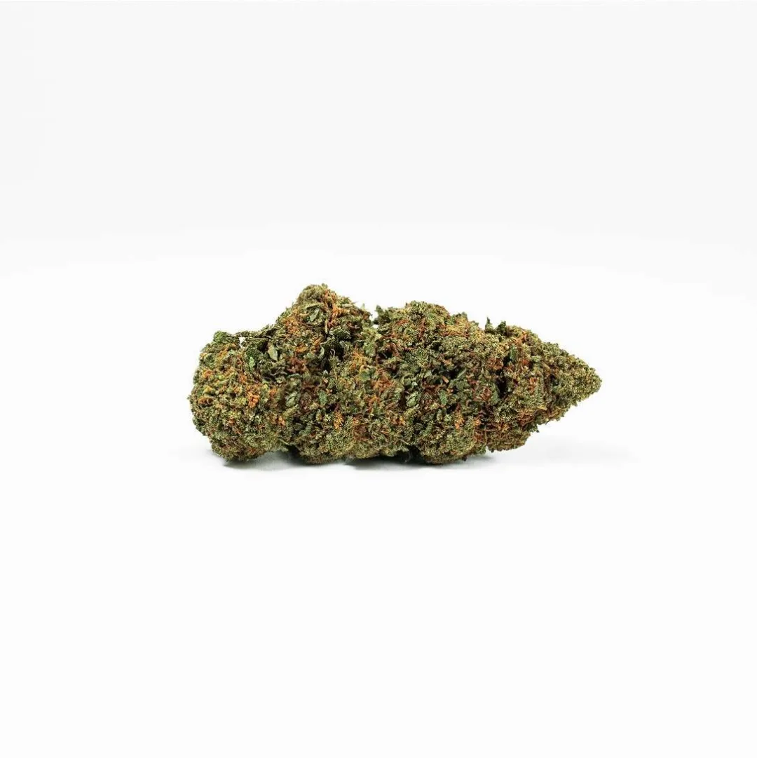 Lemon Candy CBD