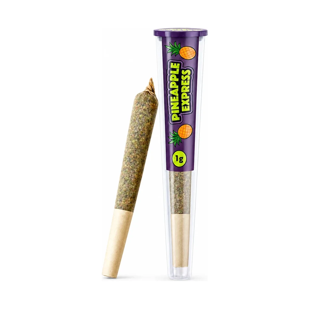 Pineapple Express Pre-Roll