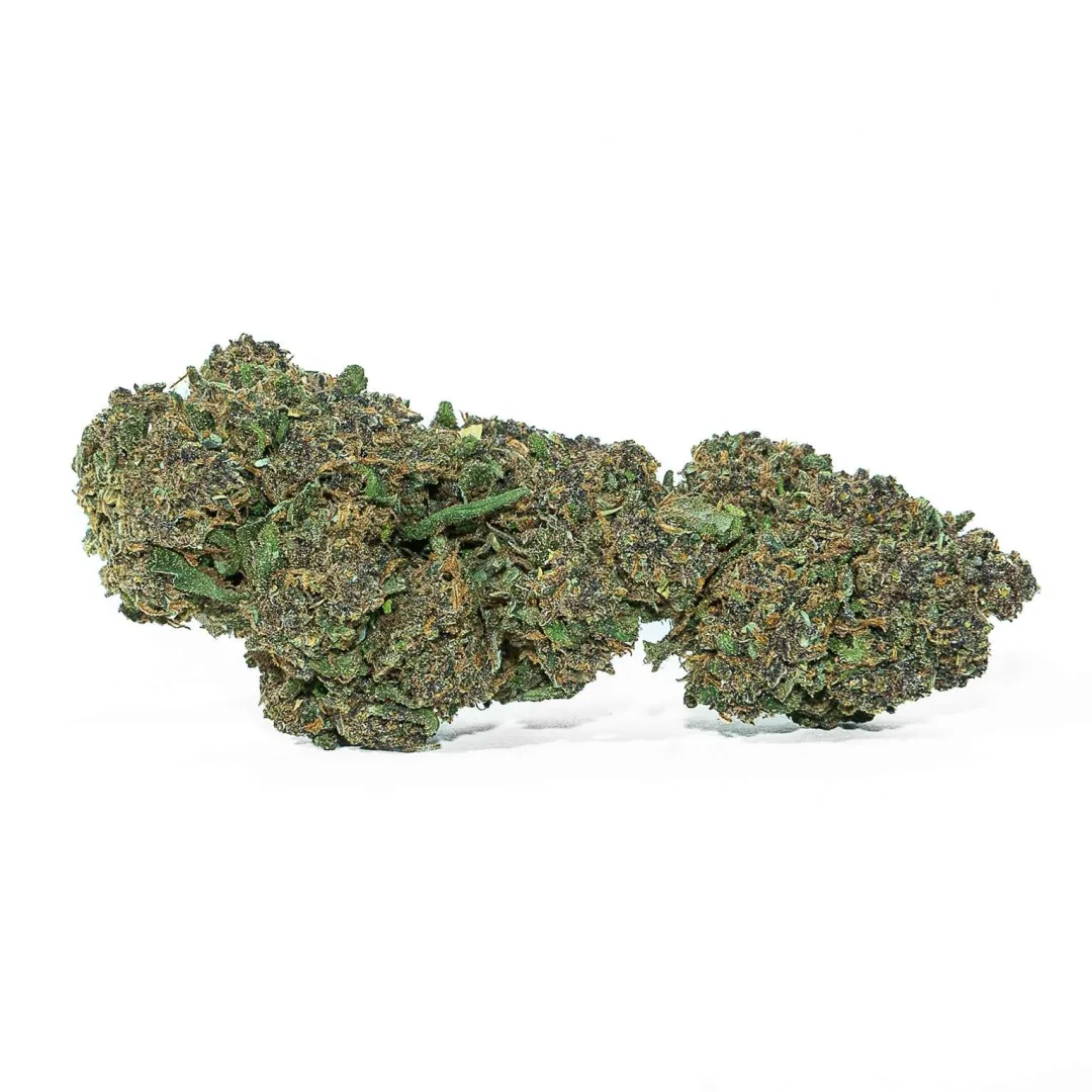 Purple CBD