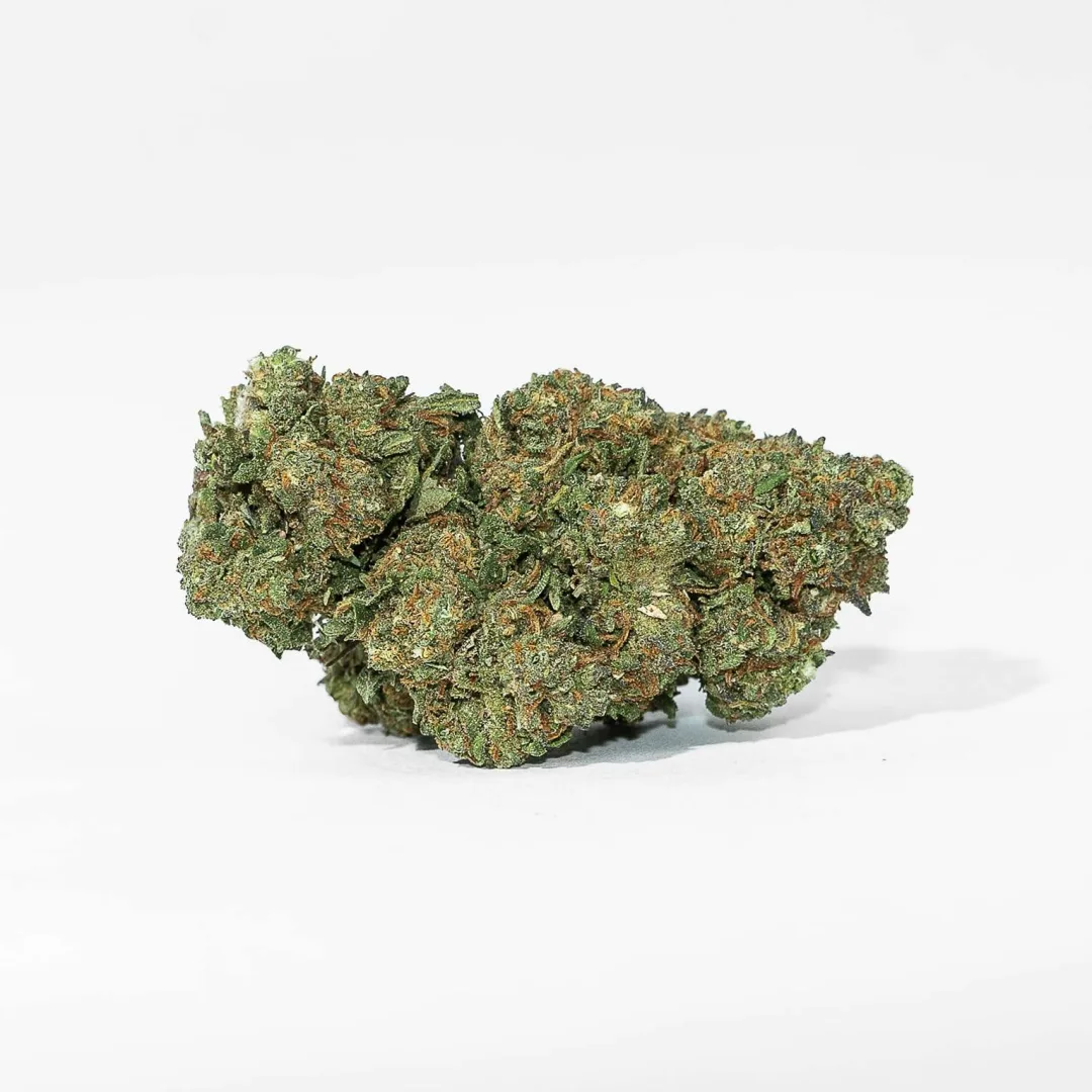 Strawberry CBD
