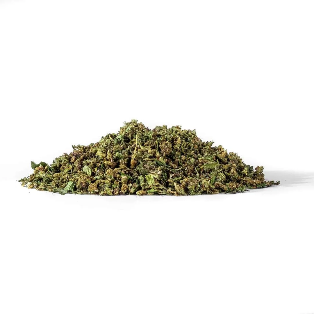 Trim CBD
