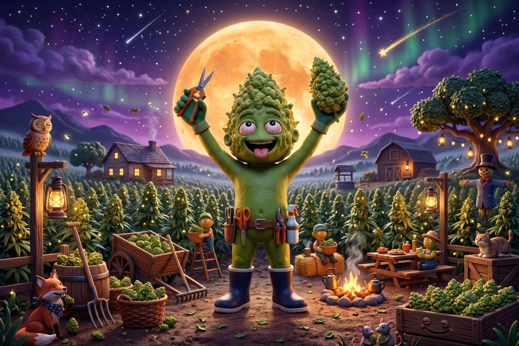 Trim CBD